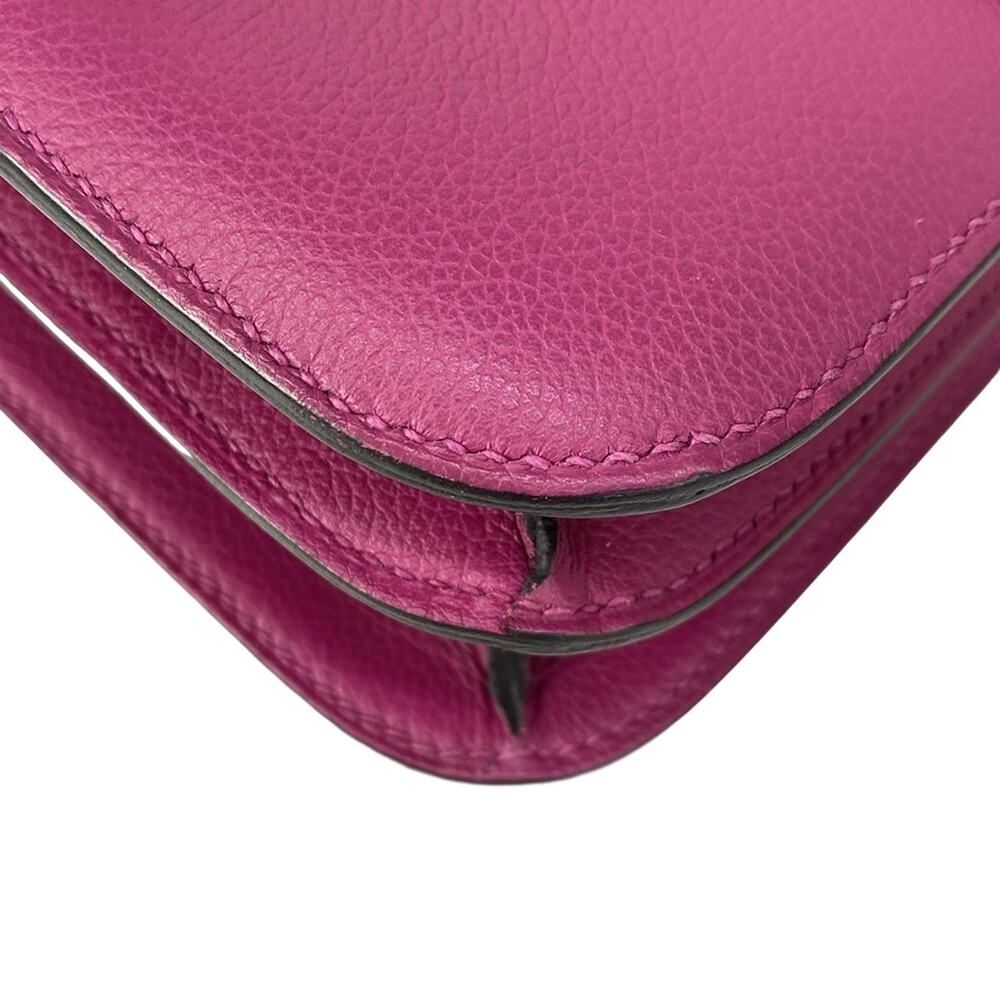 Hermès Constance 3 24 Shoulder Bag - Picture 7 of 16